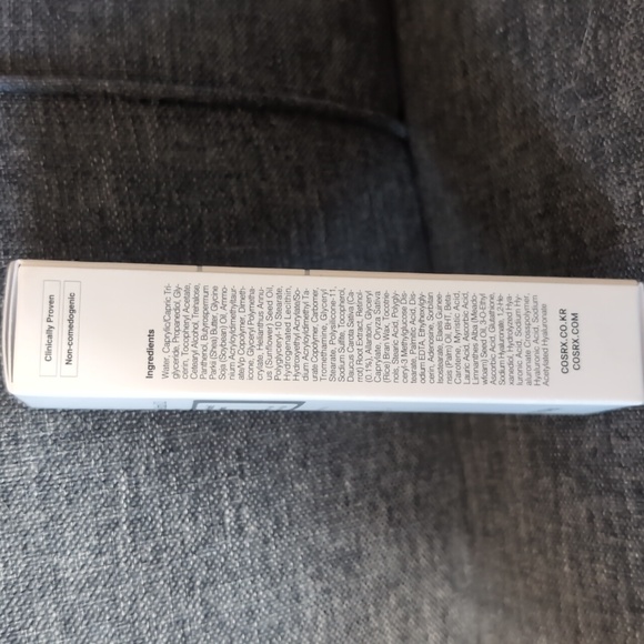 The Retinol 0.1 - Picture 3 of 3